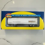Athearn 1:87 Ho 45 Trailer Burlington Northern City Series Dallas Bnz 237833. Fixed Price $24.99.