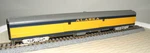 Walthers Ho 920-11600 85' Acf Baggage Car Alaska 1971 Scheme Lighted. Fixed Price $195.00.