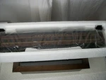 K-line Heavy Weights #K-3514 Prr Franklin Square Passenger Car, New With Box. Fixed Price $47.75.