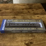 Ho Scale Walthers 932-10157 Nyc New York Central Heavyweight Diner Passenger Car. Fixed Price $75.00.