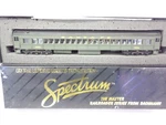 Bachmann Ho 89145, Hw Coach, Santa Fe 840. Fixed Price $49.99.