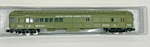 Model Power 88641 U.s. Army Mess Hall Standard Combine #8641 Harriman. Fixed Price $32.00.