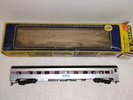 Ahm #6406-AM Amtrak Duplex Sleeper Car Ho. Fixed Price $22.99.