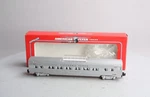 American Flyer 6-48930 Western Pacific California Zephyr Vista Dome Car Ln/box. Fixed Price $20.64.