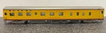 S. Soho & Co. Brass Scale 0479 Union Pacific American Consulate Sleeper Car. Fixed Price $89.95.