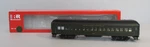 Rr Rivarossi Ho Scale New York Central Coach Train Car - HR4200 #2347. Fixed Price $48.50.