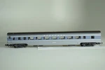 92103 Scale Con Cor Up Union Pacific Overland Coach Passenger Car. Fixed Price $39.95.
