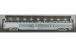 Walthers Ho Scale Passenger Car Interior Constant Led Lighting Kit 920-1055. Fixed Price $19.42.