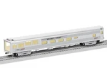 Lionel 2127030 Bnsf Wi-fi Theater Car. Fixed Price $306.00.