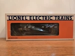 Lionel 6-19401 Gauge Great Northern Gondola W/coal Nib. Fixed Price $26.00.