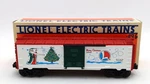Lionel 6-19945 Gauge Christmas 1996 Holiday Boxcar Ln/box. Fixed Price $15.33.