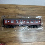 Harry Potter Lionel No 6-35229 Hogwarts Express Dementors Coach Train New Add. Fixed Price $72.00.
