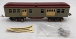 Williams 1696 Ives Reproduction Tinplate Baggage Car. Fixed Price $72.99.