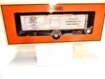 Lionel Train Collectors Association St.louis Refrigerator Steel Sided Reefer New. Fixed Price $94.99.