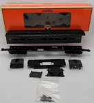 Lionel 6-15541 Gauge New York Central Station Sounds Diner Car #370 Ex/box. Fixed Price $74.99.