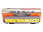 Lionel 6-9546 Gauge Union Pacific Smooth Side Combo Car Mt/box. Fixed Price $53.29.