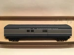 Roundhouse 6022 Chicago & North Western Harriman Style Baggage Car Kit Cnw. Fixed Price $15.00.