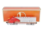 Lionel 6-18134 Gauge Santa Fe F3A Dummy Diesel Locomotive #2343 Ex/box. Fixed Price $144.99.