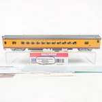 Walthers Ho Scale Union Pacific Cities Series Acf Coach Car 932-9530 (b). Fixed Price $119.99.