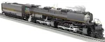 Lionel Vision Line Union Pacific Big Boy 4024 Greyhound --2331290. Fixed Price $3585.98.