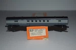 Scale Con-cor New York Central Passenger Rpo Car C50966. Fixed Price $19.99.