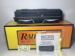 Mth Railking 30-2173-3 Pennsylvania FA-2 'b' Unit Green Diesel "dummy" New. Fixed Price $115.99.