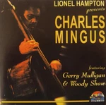 Lionel Hampton Presents Charles Mingus Cd Top-quality Free Uk Shipping Audio. Fixed Price $14.69.