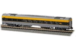 Bachmann 74558 Siemens Venture Passenger Cars - Via Rail Canada Coach #2601 New. Fixed Price $119.69.