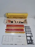 Eb Valley 205-0707 Ho Gauge Model Railroad Castens Newton Passenger Car W/box. Fixed Price $18.00.
