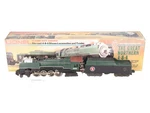 Lionel 6-3100 Gauge Great Northern 4-8-4 Steam Locomotive & Tender Ex/box. Fixed Price $251.15.