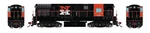 From Rapido #44010 Ho Fm H16-44 Phase Iii Standard Dc Haven 1605 New/box. Fixed Price $224.99.