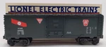 Lionel 6-19202 Gauge Pennsylvania Railroad Boxcar #19202 Ex/box. Fixed Price $10.39.