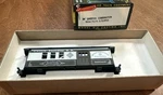 Roundhouse Kit #3723 34 Overton Combination Union Pacific #8 Nib Ny. Fixed Price $19.99.