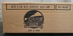 *new From Factory Seal* X2 Rail King Mthrrc 2008 19TH Century Box Car 30-74488. Fixed Price $48.99.