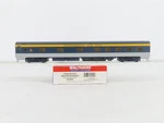 Ho Scale Walthers Rtr 932-6849 C&o Chesapeake Ohio 10-6 Sleeper Passenger Car. Fixed Price $79.95.