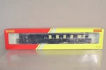 Hornby R4313 Pullman 1ST Class Parlour Brake Car Coach No 65 New Boxed Om. Fixed Price $42.94.