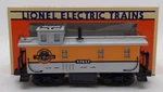 Lionel 6-17617 Gauge Denver & Rio Grande Caboose #17617 Ln/box. Fixed Price $36.47.