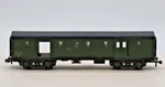 Hornby Sncf 18754 Scale Baggage Car Model Train 1:87 Gauge. Fixed Price $14.99.