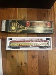 K-line 83-0094 Ringling Bros Circus Passenger Performers Car Heavyweight Gauge. Fixed Price $49.99.