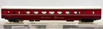 Con Cor 0001-008716 85 Ft Coach Christmas Xmas 1992 North Pole & Southern. Fixed Price $34.99.