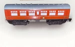 Lionel Hogwarts Express Passenger Car Gauge Harry Potter 2123140-99719. Fixed Price $25.75.