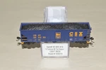 Scale Atlas Csxt Transportation Rr 90 Ton Coal Hopper Car Train Redi. Fixed Price $29.00.