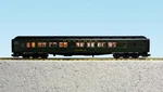 Usa Trains Scale Heavyweight Pass Car Nyc R32015 Sleeper #1 - Centstar. Fixed Price $349.99.