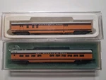 Scale Con Cor Milwaukee Road. Fixed Price $65.00.