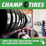 P195/55R16 Hankook Ventus Prime Hrs 87 New 8/32NDS. Fixed Price $64.99.