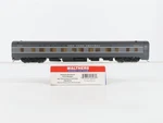 Ho Scale Walthers 932-6712 Nyc New York Central Pullman Sleeper Passenger Car. Fixed Price $74.95.