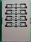 Kato Gauge E233 1000SERIES Keihin Tohoku Line Add-on-b Set 10-1161 Model Train. Fixed Price $119.02.