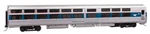 Walthers Proto 920-11306 Ho Viewliner Sleeper Amtrak Early Decal. Fixed Price $113.99.