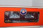 Lionel #52299 Lcca 2003 Lady Luck Las Vegas Mint Transport Car. Fixed Price $44.95.