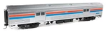 Walthers Ho 73' Budd Baggage Car Amtrak Phase Ii Decal 920-13075. Fixed Price $117.98.